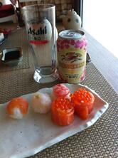 Irori Sushi at Home / Irori Ristorante Giapponese