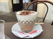 Sciuscia Café
