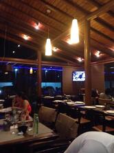 Taisan Vilas Restaurante