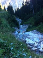 Gasthof Pension Alphorn, Zug/Lech am Arlberg