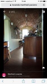 Locanda Manfredi