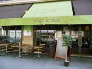 Papillades