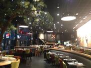 Au Comptoir d'Italie