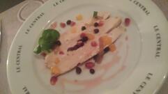 Café-Epicerie Le Central