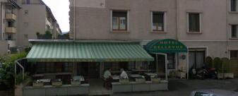 Logis - Hôtel Restaurant Bellevue Annecy