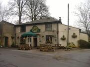 Pack Horse Inn