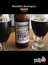 Monteith's Brewing Co