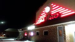 Hub Of The North Restaurant