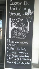 Le Relais de la Gare Routiere