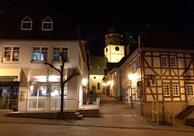 Pizzeria Pronto Usingen