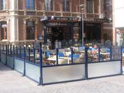 Le Bistrot de Mado Amiens ( trois maillets)