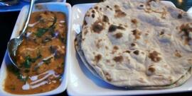 Taj Mahal Nantes - Restaurant Indian pakistanais