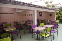 Le Bistrot de Sandrine