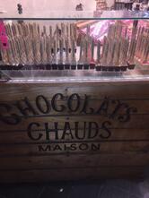 Le Comptoir de Mathilde