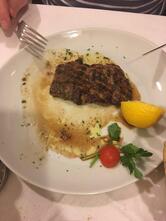 Gustosa Pasta e Pizza di Zhang Changxian