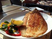 Brasserie Kaat Mossel