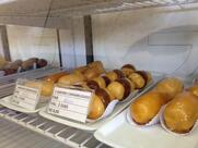 Confeitaria Edelweiss