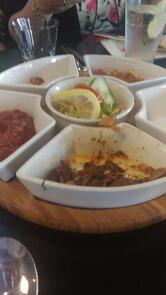 Indian Ocean Restaurant