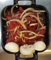 Hangang Restaurant Coréen