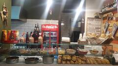 'O Cuzzetiello Panineria Napoli