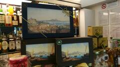 Riva Cafè di Oscar Leonessa