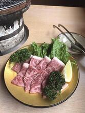 回転焼肉一升びん 宮町店