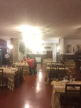 Agriturismo Barbitto Ristorante