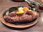 ステーキのあさくま 半田店