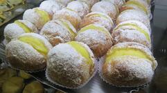 Santa Marcelina Padaria