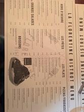 La Florentine Bistro