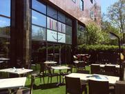 Barricot Buffet & Brunch