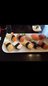 SUSHIFREUNDE Jena