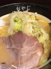 北海道ラーメン おやじ 町田店