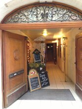 Gaststätte Römming