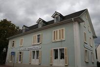 Ristorante Pizzeria Zur Turnhalle