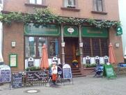 Gaststätte Schatzkammer