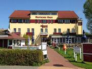 Hotel Deutsches Haus Wustrow