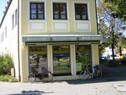 Bäckerei & Konditorei Geisenhofer