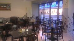 Deniz2 Kebab und Pizza