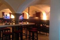 Restaurant - Biergarten Chiemgau-Stüberl