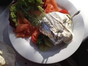 Eis Cafè Restaurant Mai