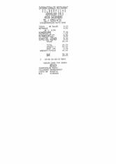 Restaurant Silberfuchs