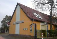 Restaurant Volkshaus Gommern