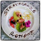Stravaganze Romane