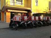 Pizza Express 2 di Cabianca Paolo