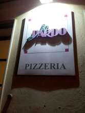 Pizzeria San Pardo