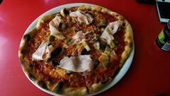 Pizzeria D'Amore Mio