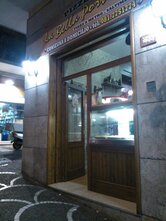 Pizzeria La Bella Portici