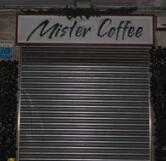 Mister Coffee