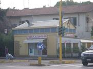 Orchidea Blu pizzeria a taglio